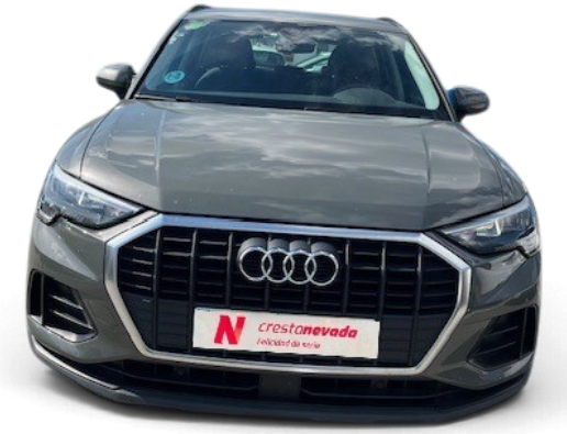 Imagen 3 de AUDI Q3 Sportback Diesel 150 CV por 26.890 €
