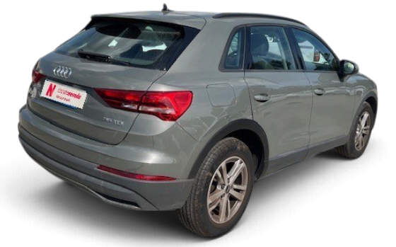 Imagen 5 de AUDI Q3 Sportback Diesel 150 CV por 26.890 €