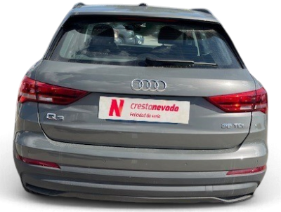 Imagen 6 de AUDI Q3 Sportback Diesel 150 CV por 26.890 €