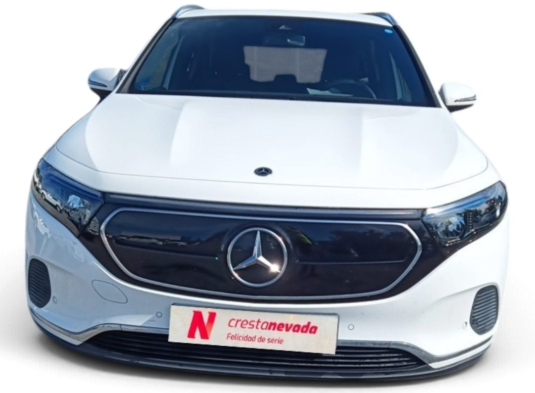 Imagen 3 de mercedes-benz EQA Electrico 190 CV por 30.190 €