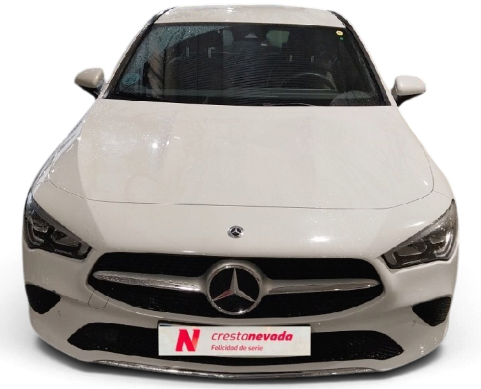 Imagen 3 de mercedes-benz CLA Diesel 190 CV por 26.090 €