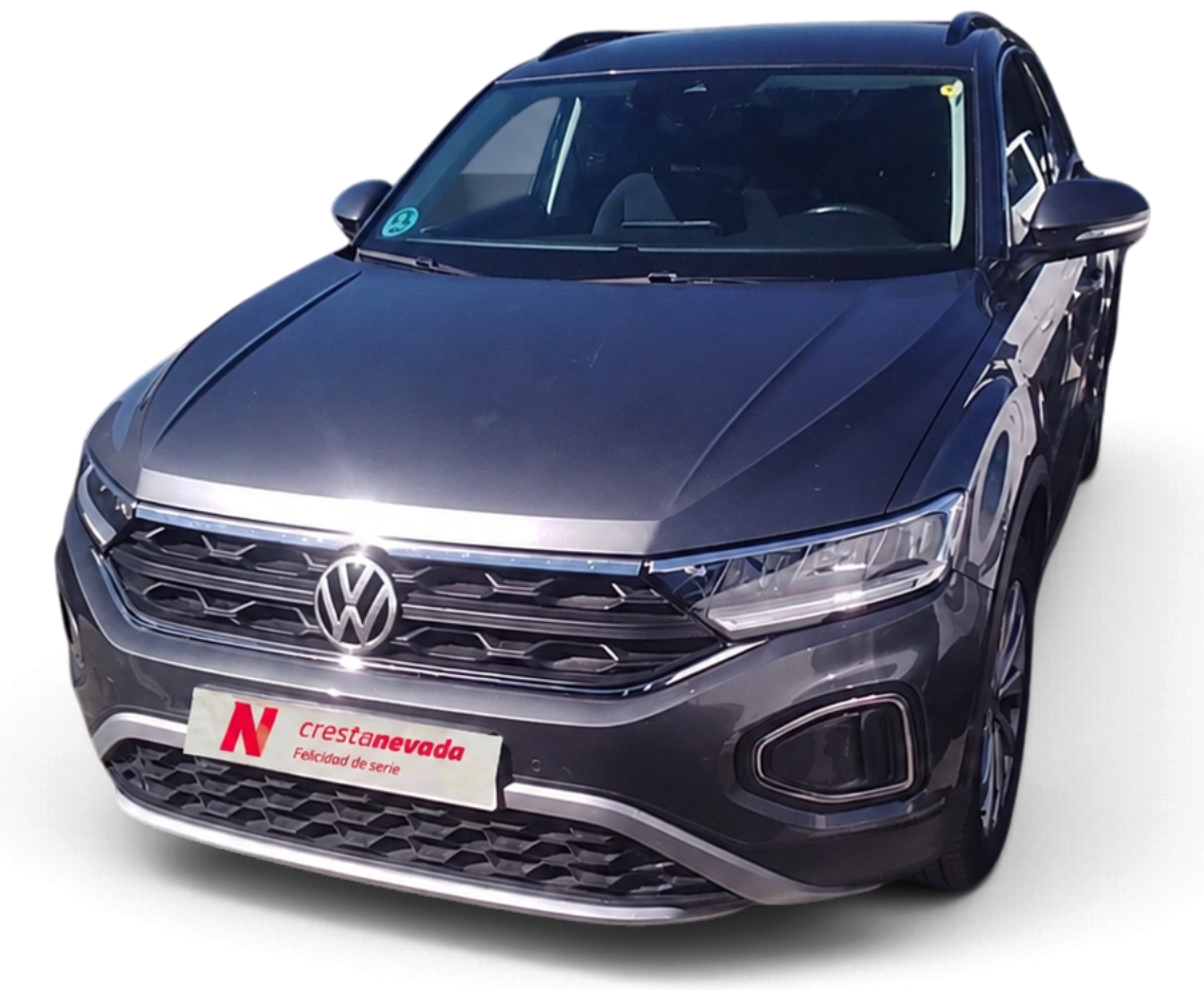Volkswagen T-Roc Diesel 115 CV por 24.090 €