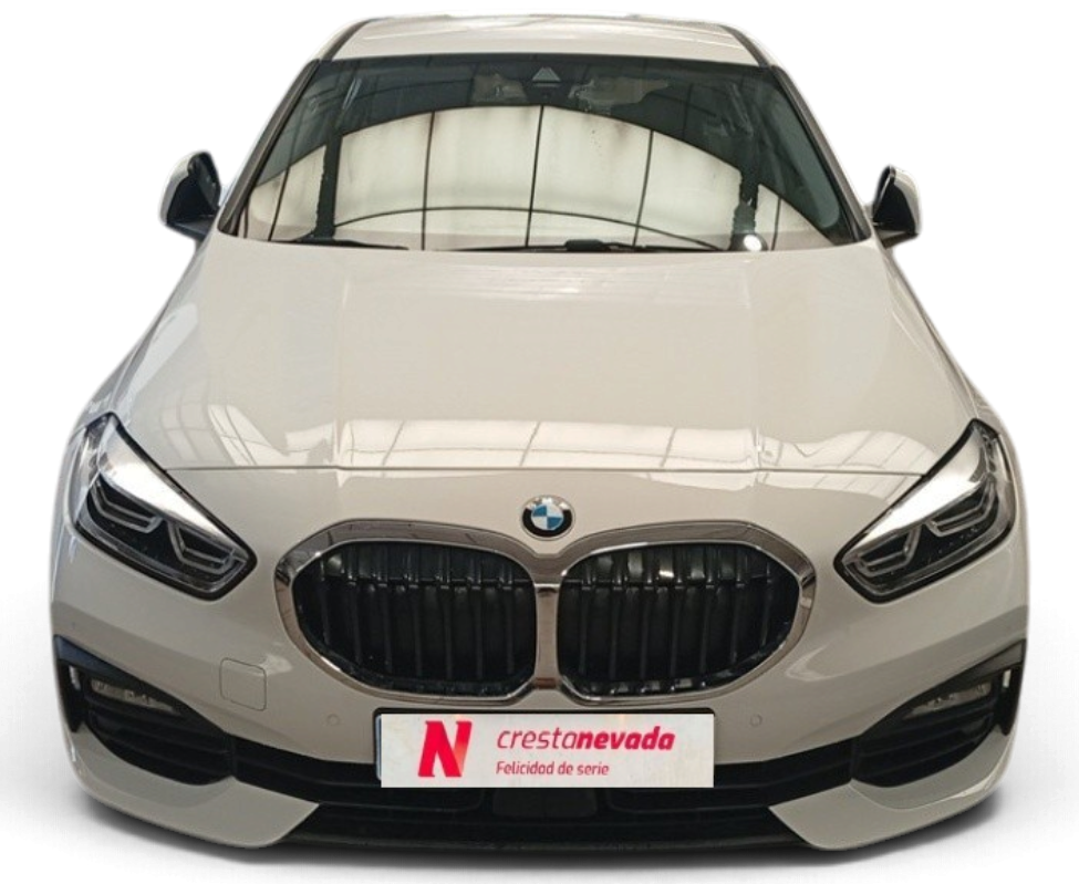 Imagen 3 de BMW Serie 1 Diesel 116 CV por 16.990 €