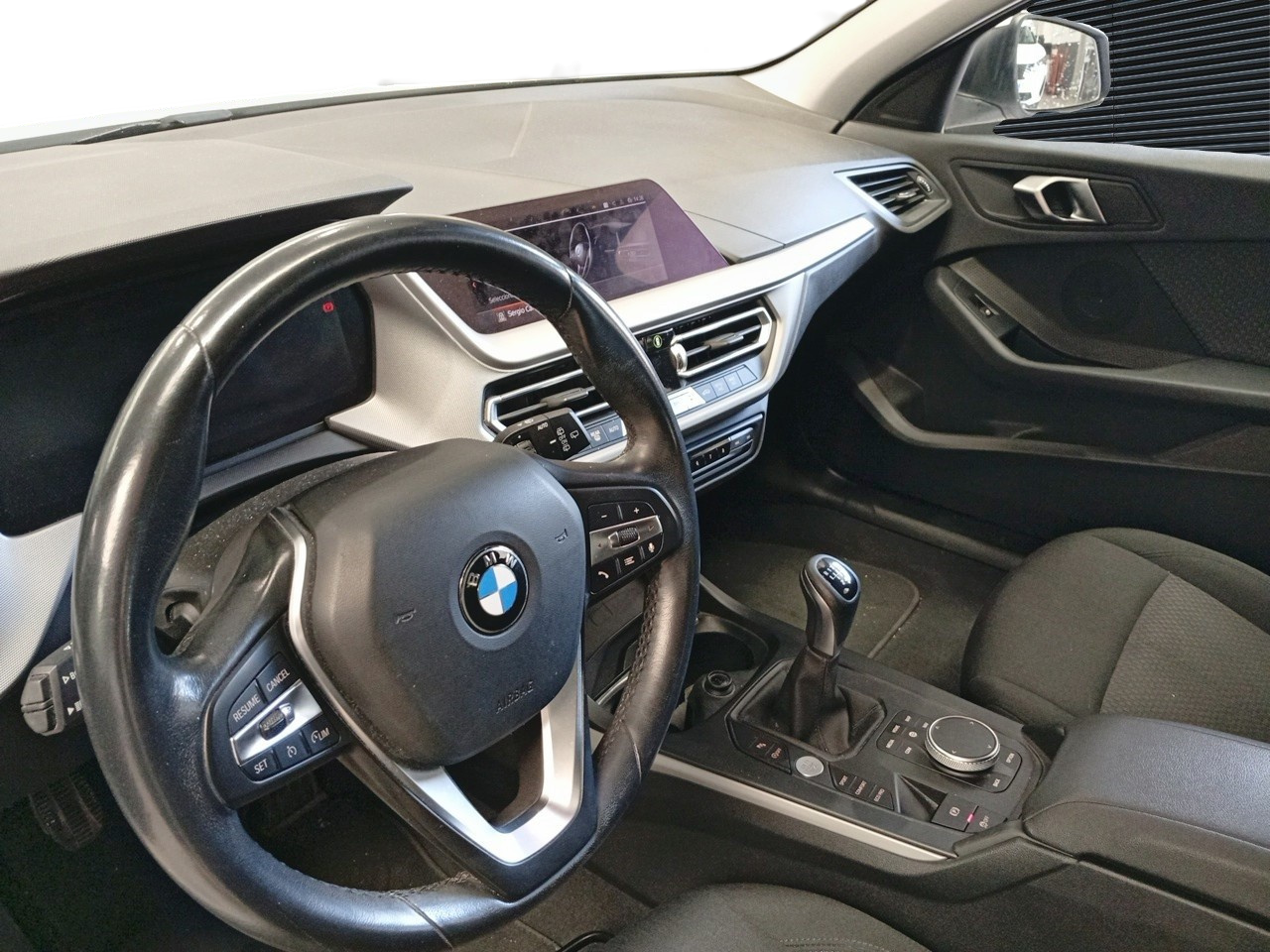 Imagen 7 de BMW Serie 1 Diesel 116 CV por 16.990 €