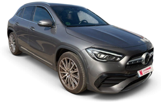 Imagen 2 de mercedes-benz GLA Gasolina 224 CV por 39.990 €