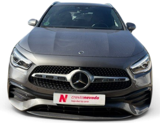 Imagen 3 de mercedes-benz GLA Gasolina 224 CV por 39.990 €