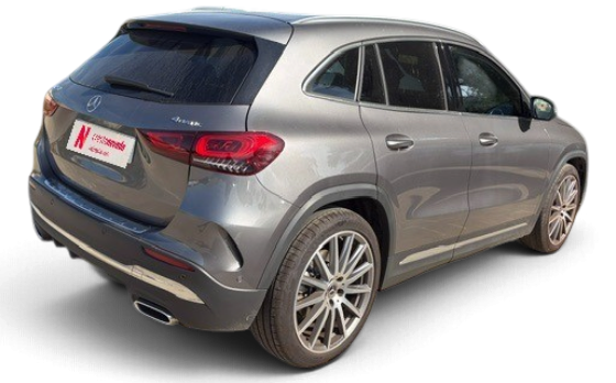 Imagen 5 de mercedes-benz GLA Gasolina 224 CV por 39.990 €
