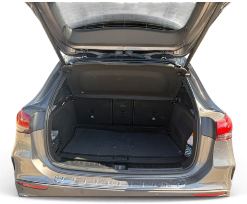 Imagen 6 de mercedes-benz GLA Gasolina 224 CV por 39.990 €