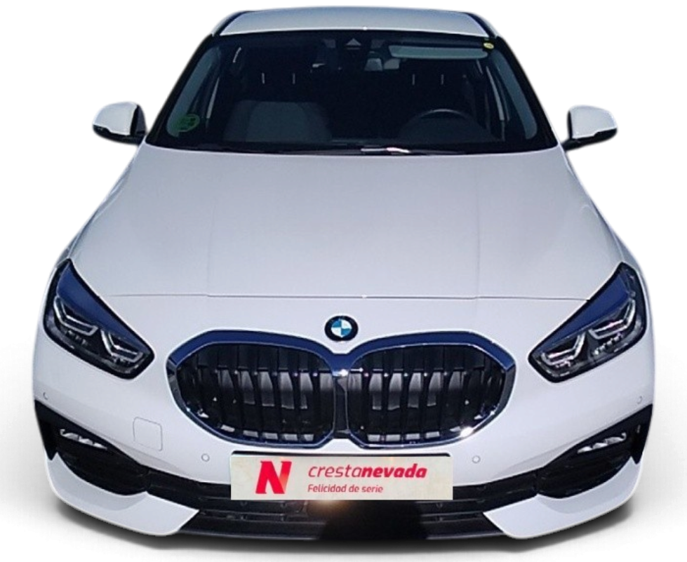 Imagen 3 de BMW Serie 1 Diesel 116 CV por 23.390 €