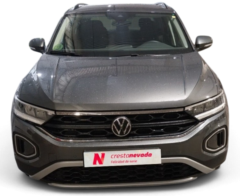 Imagen 3 de Volkswagen T-Roc Gasolina 150 CV por 26.790 €