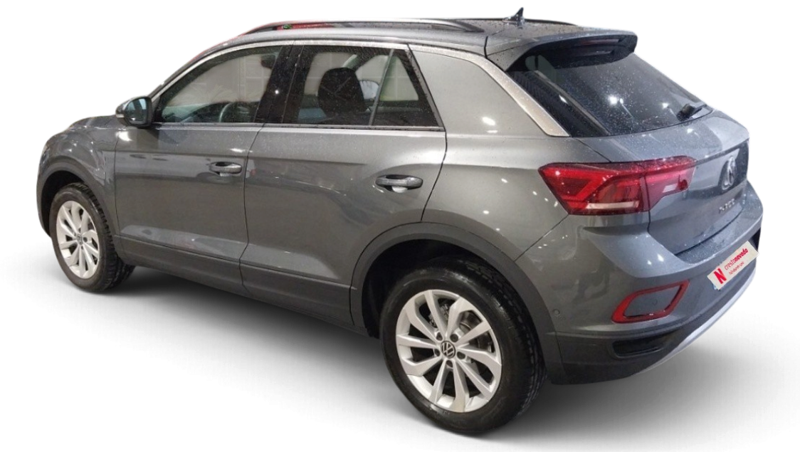 Imagen 4 de Volkswagen T-Roc Gasolina 150 CV por 26.790 €