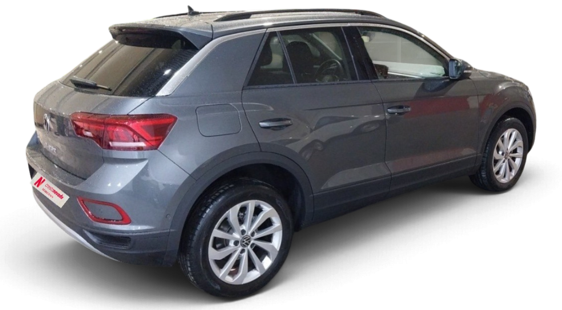 Imagen 5 de Volkswagen T-Roc Gasolina 150 CV por 26.790 €