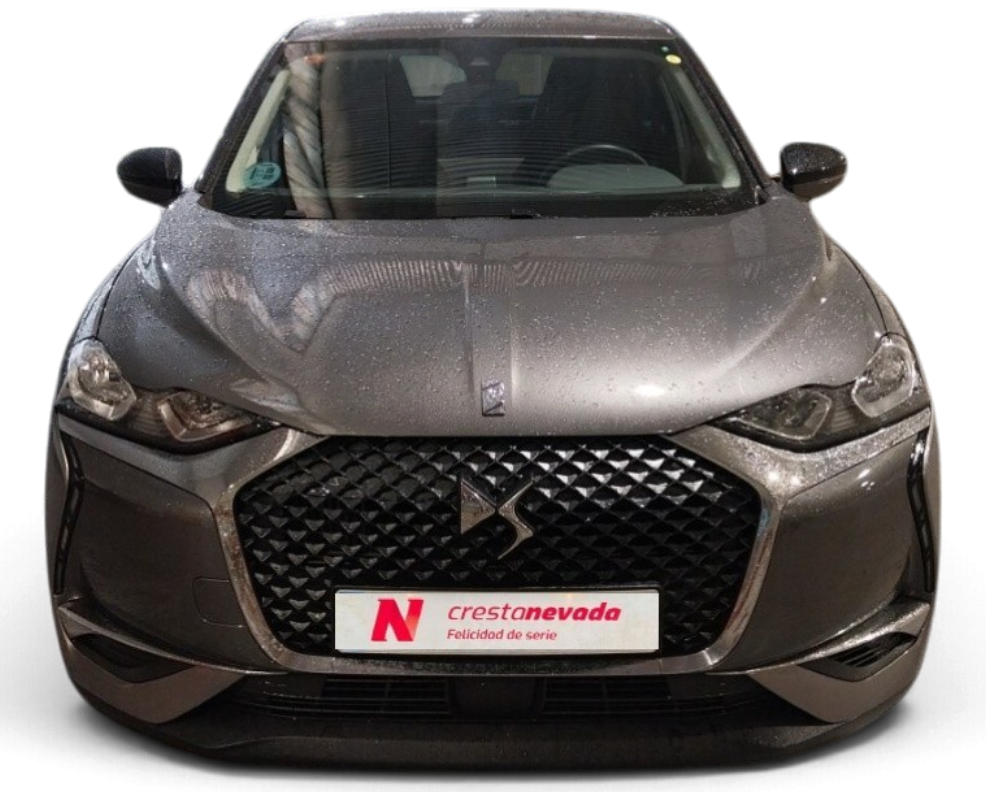 Imagen 3 de Ds DS 3 Crossback Diesel 110 CV por 14.090 €