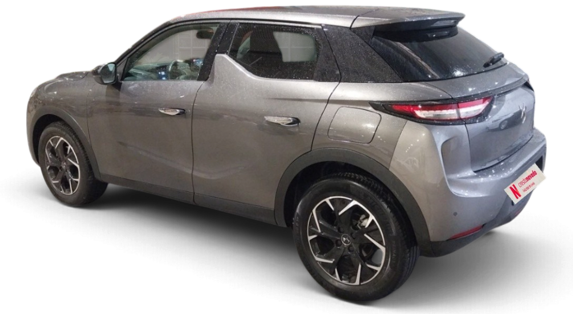Imagen 4 de Ds DS 3 Crossback Diesel 110 CV por 14.090 €