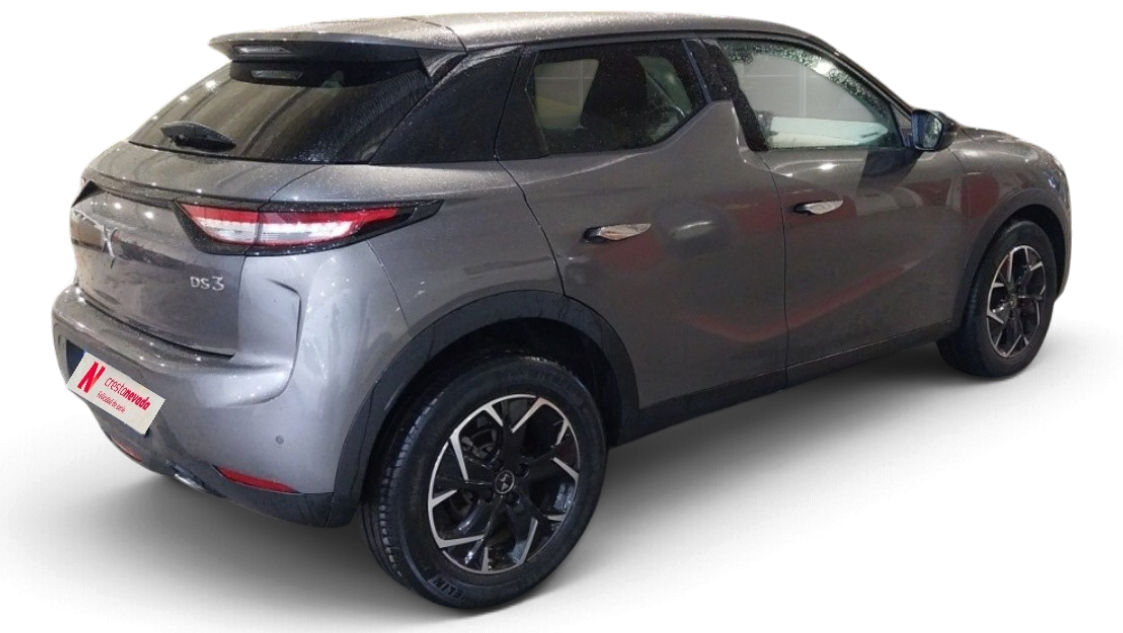 Imagen 5 de Ds DS 3 Crossback Diesel 110 CV por 14.090 €