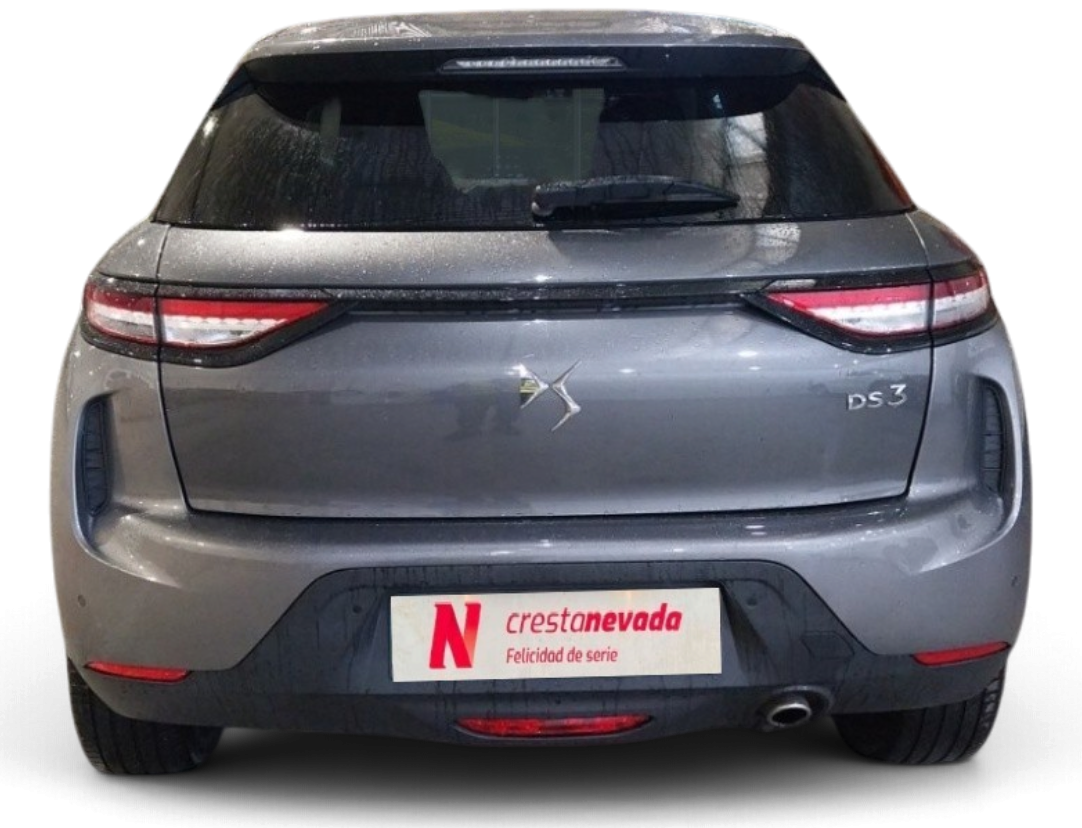 Imagen 6 de Ds DS 3 Crossback Diesel 110 CV por 14.090 €