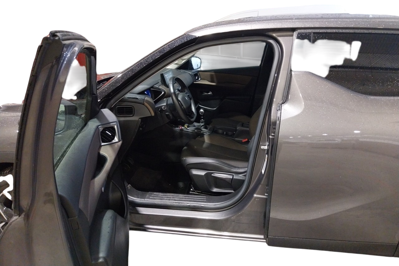 Imagen 7 de Ds DS 3 Crossback Diesel 110 CV por 14.090 €