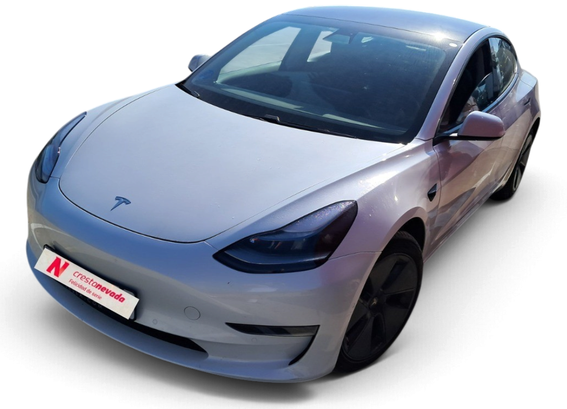tesla Model 3 Electrico 476 CV por 31.190 €