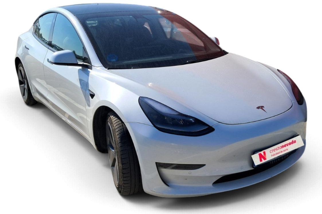 Imagen 2 de tesla Model 3 Electrico 476 CV por 31.190 €