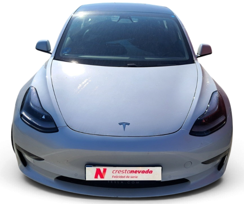 Imagen 3 de tesla Model 3 Electrico 476 CV por 31.190 €