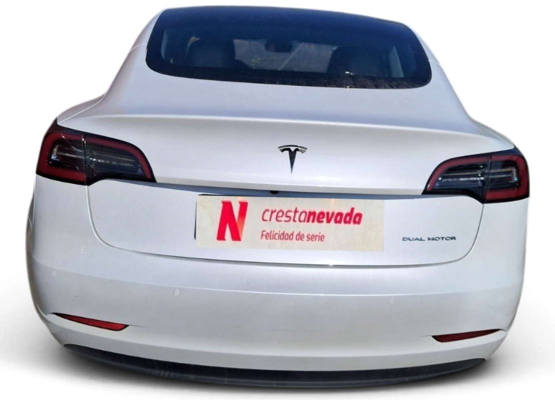 Imagen 6 de tesla Model 3 Electrico 476 CV por 31.190 €