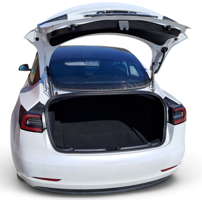 Imagen 7 de tesla Model 3 Electrico 476 CV por 31.190 €