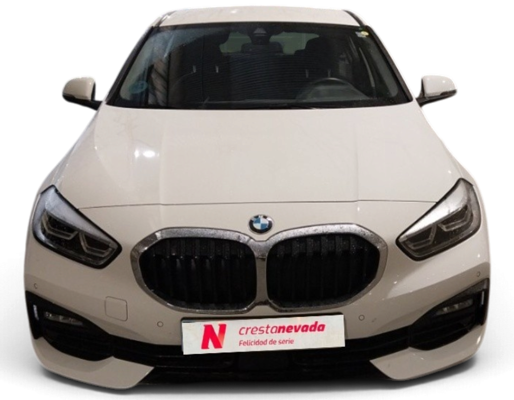 Imagen 3 de BMW Serie 1 Diesel 116 CV por 21.190 €