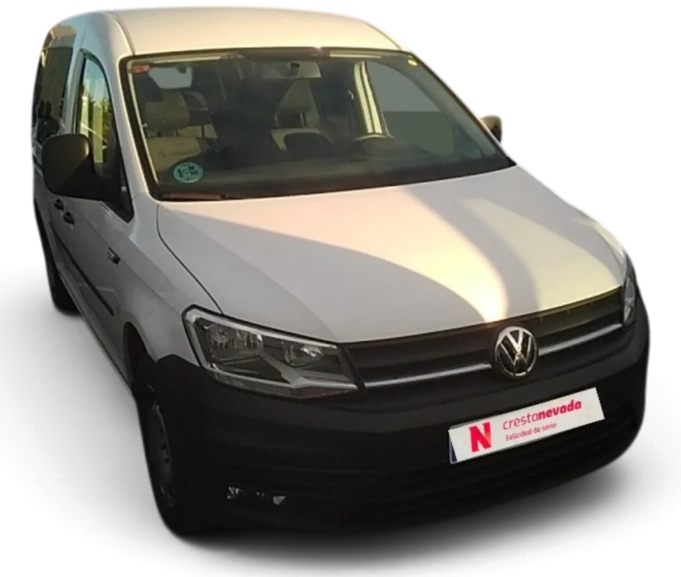 Imagen de Volkswagen Caddy