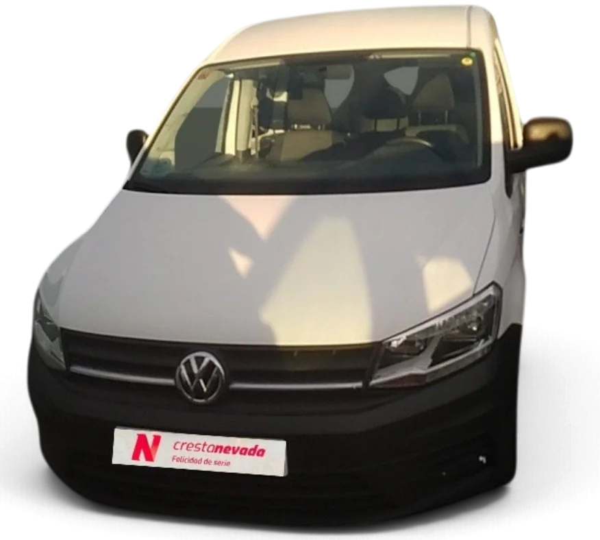 Imagen de Volkswagen Caddy