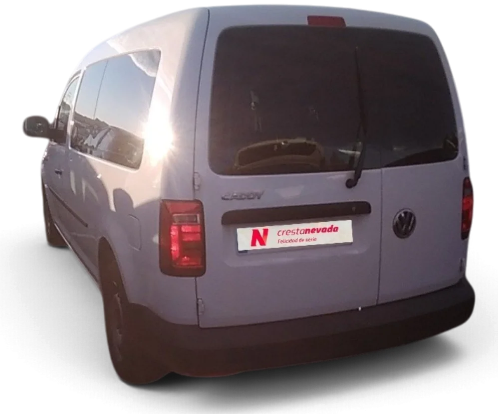 Imagen de Volkswagen Caddy