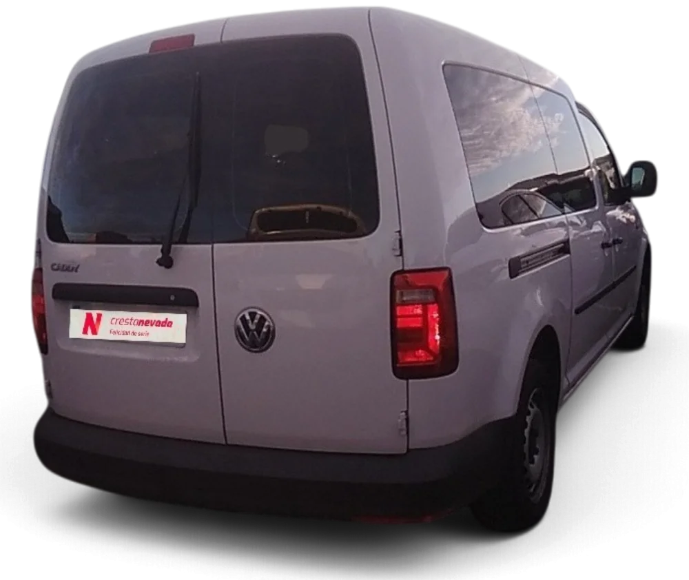 Imagen de Volkswagen Caddy