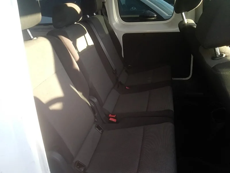 Imagen de Volkswagen Caddy