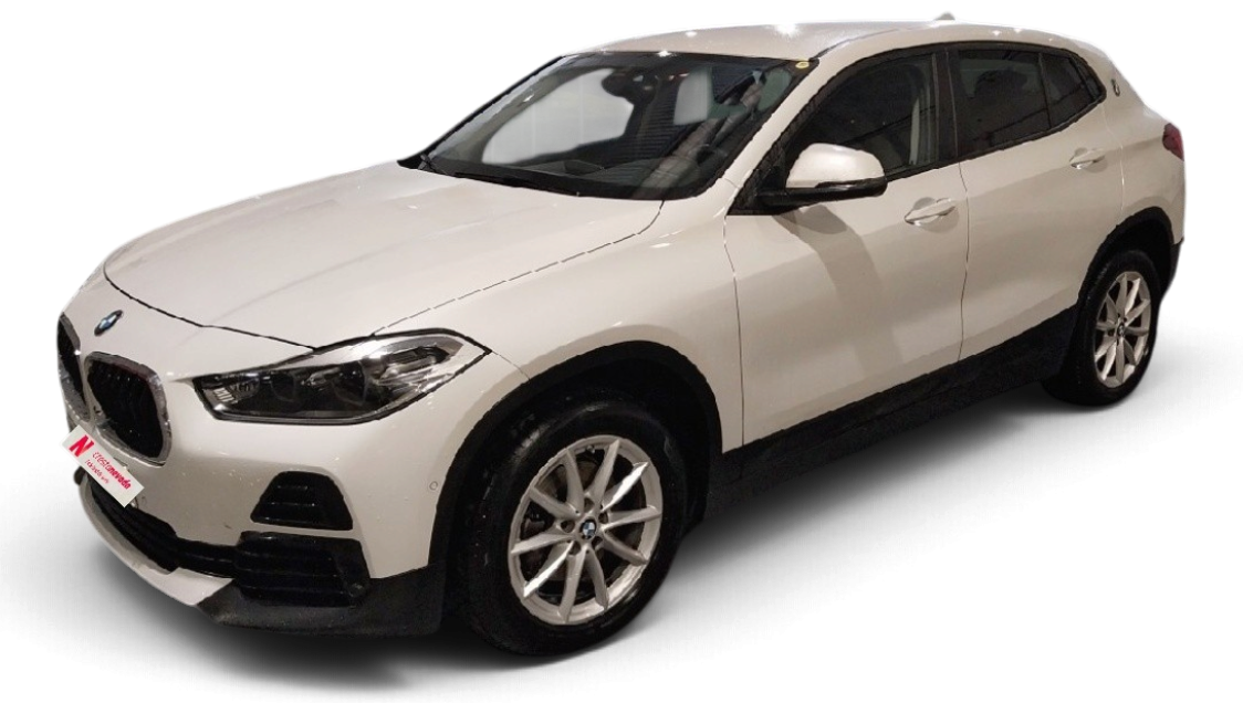BMW X2 Diesel 150 CV por 29.590 €