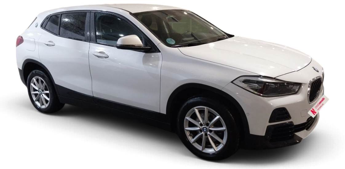 Imagen 2 de BMW X2 Diesel 150 CV por 29.590 €