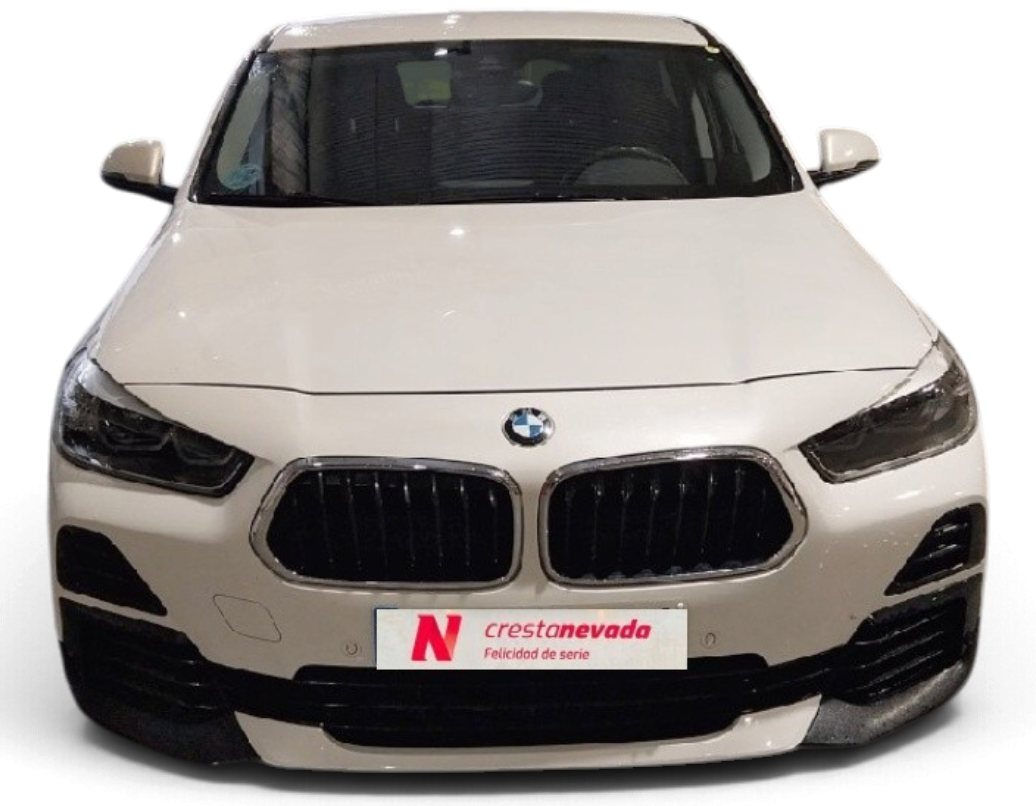 Imagen 3 de BMW X2 Diesel 150 CV por 29.590 €