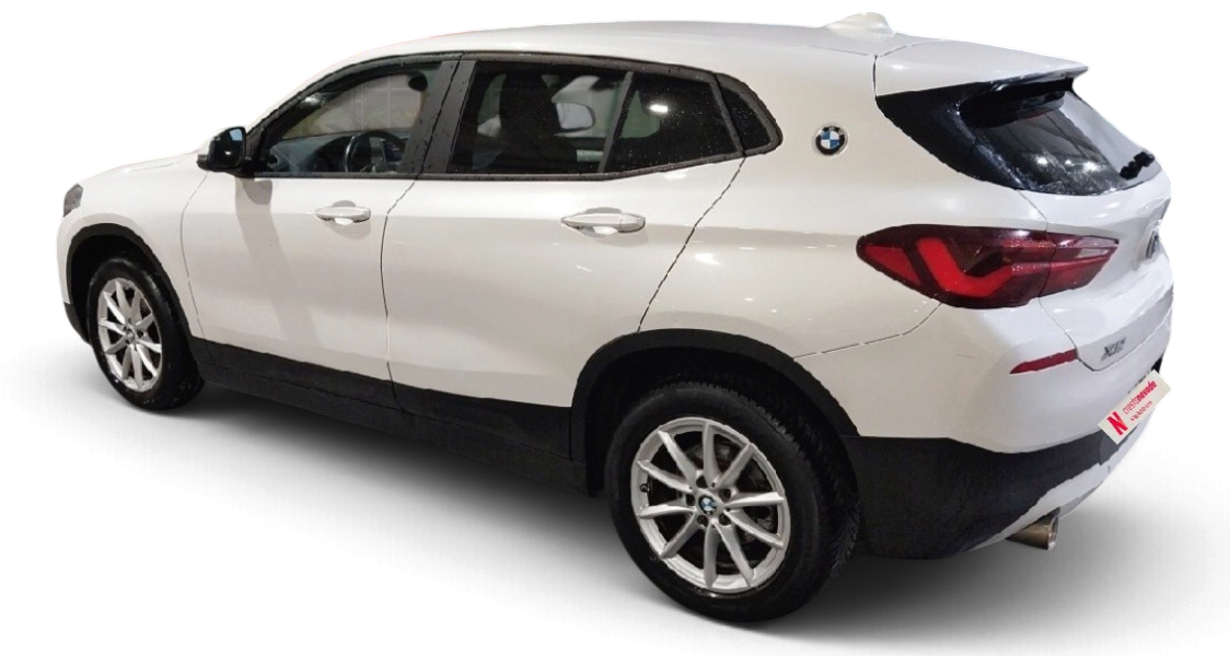 Imagen 4 de BMW X2 Diesel 150 CV por 29.590 €