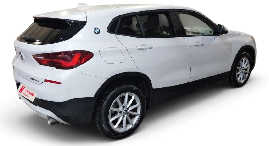 Imagen 5 de BMW X2 Diesel 150 CV por 29.590 €