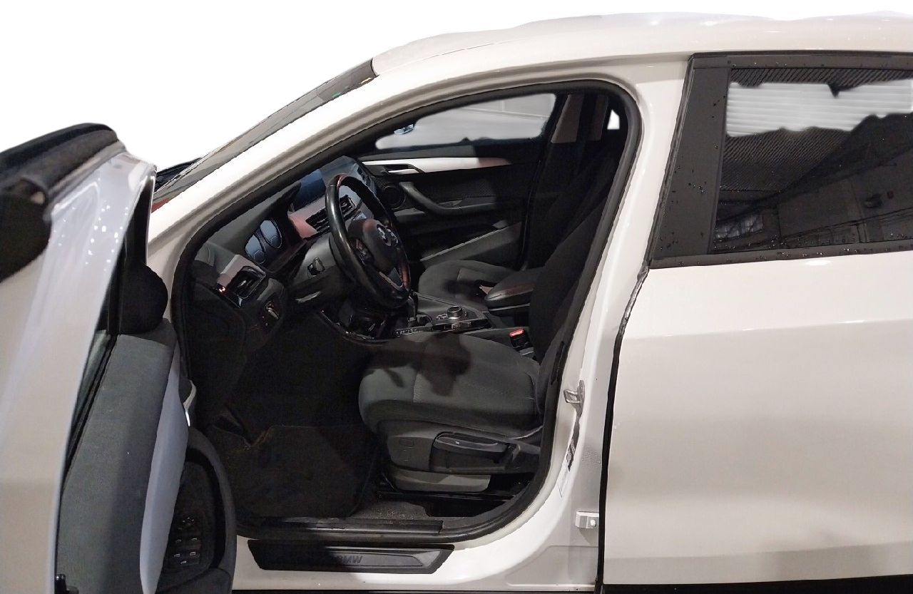 Imagen 7 de BMW X2 Diesel 150 CV por 29.590 €