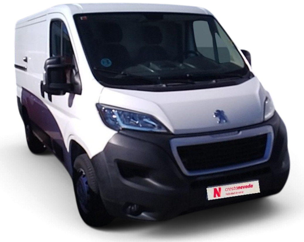 Imagen 2 de Peugeot Boxer Diesel 120 CV por 19.990 €