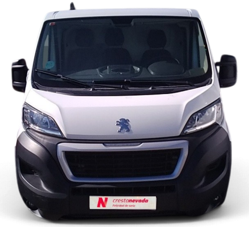 Imagen 3 de Peugeot Boxer Diesel 120 CV por 19.990 €