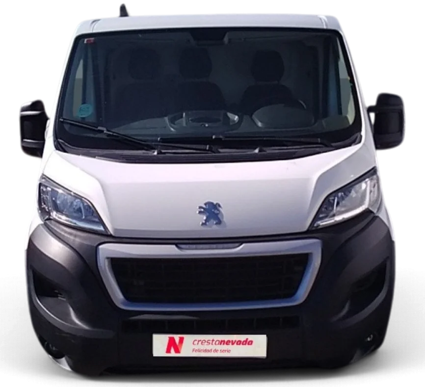 Imagen de Peugeot Boxer