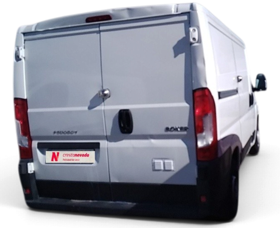 Imagen 5 de Peugeot Boxer Diesel 120 CV por 19.990 €