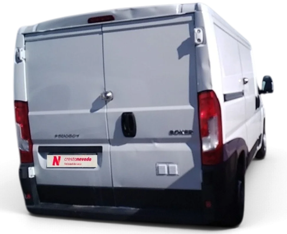 Imagen de Peugeot Boxer