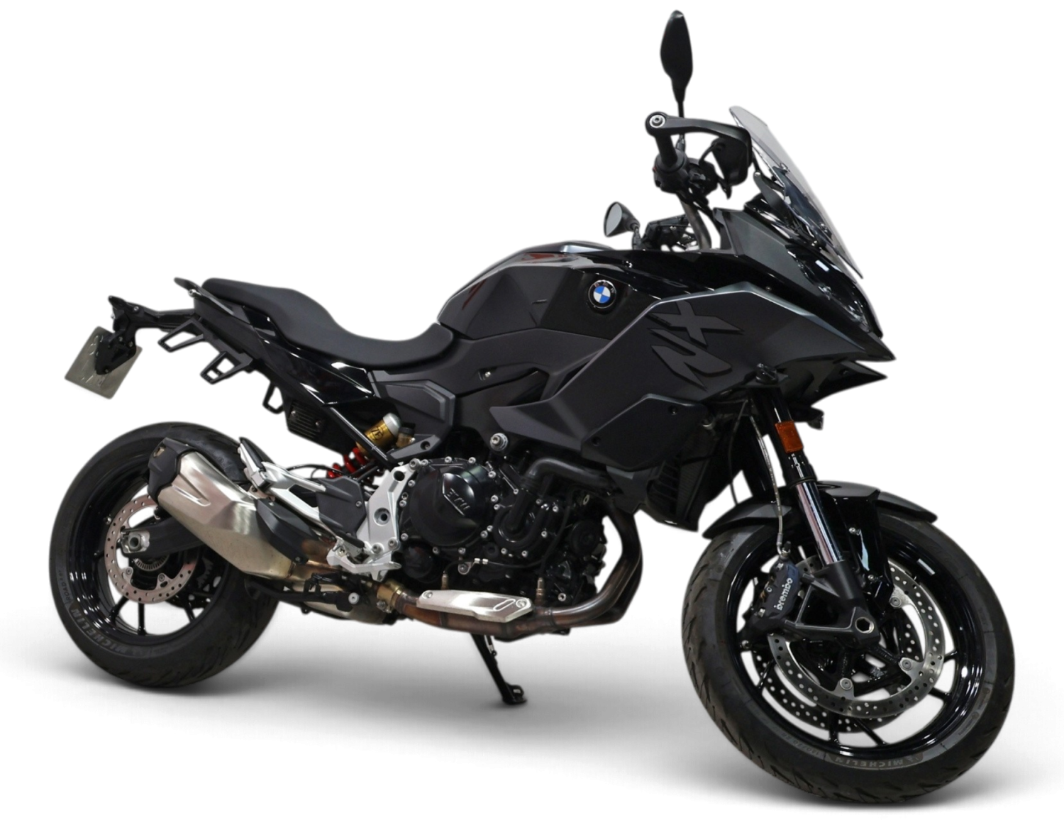 Imagen 1 de BMW F 900 XR A2 Gasolina 48 CV por 10.690 €