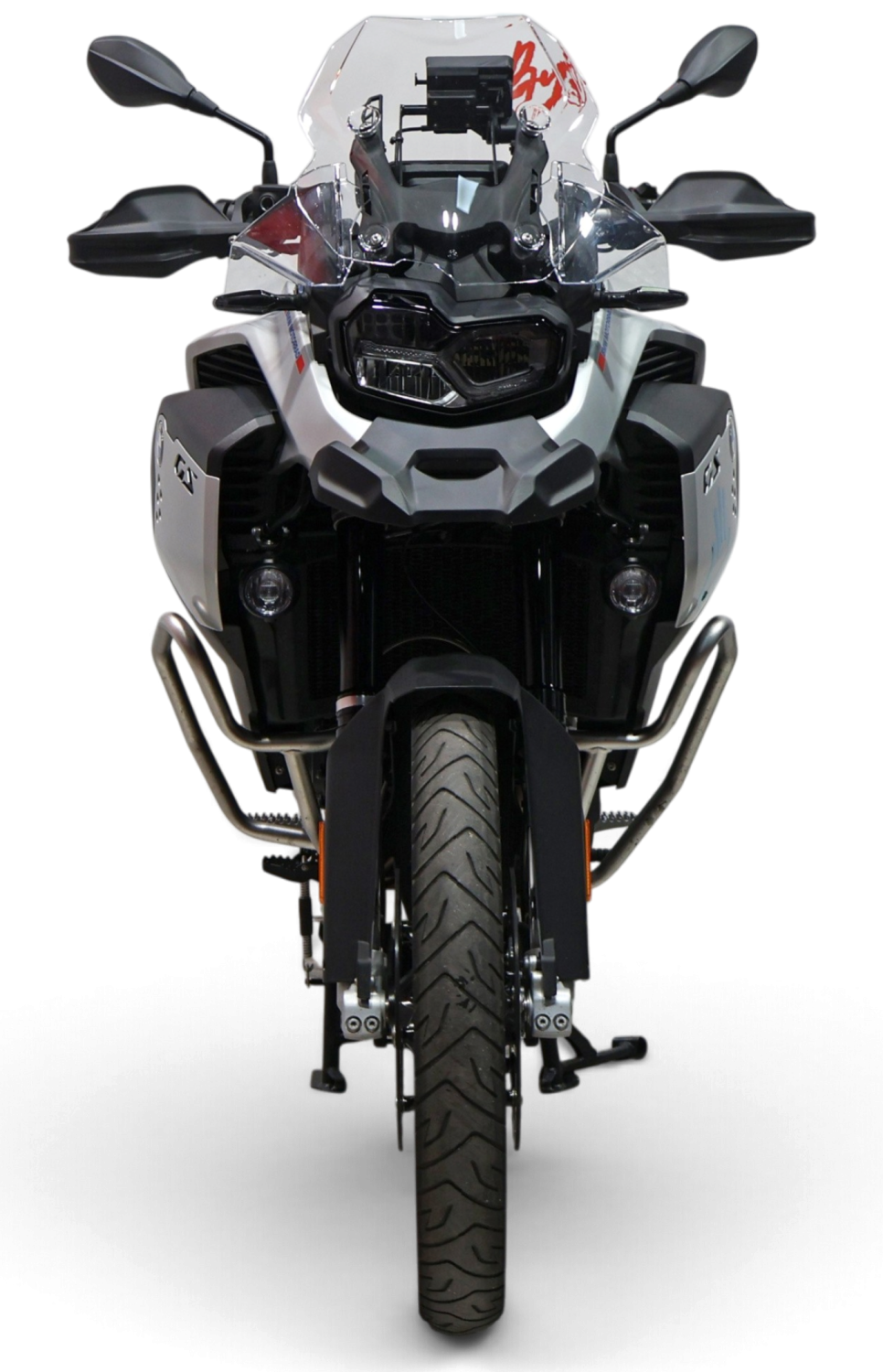 Imagen 5 de BMW F 900 GS ADVENTURE Gasolina 105 CV por 13.690 €