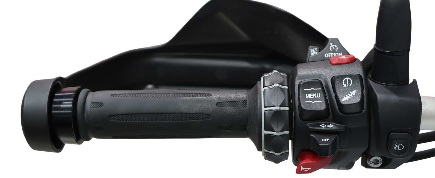 Imagen 8 de BMW F 900 GS ADVENTURE Gasolina 105 CV por 13.690 €