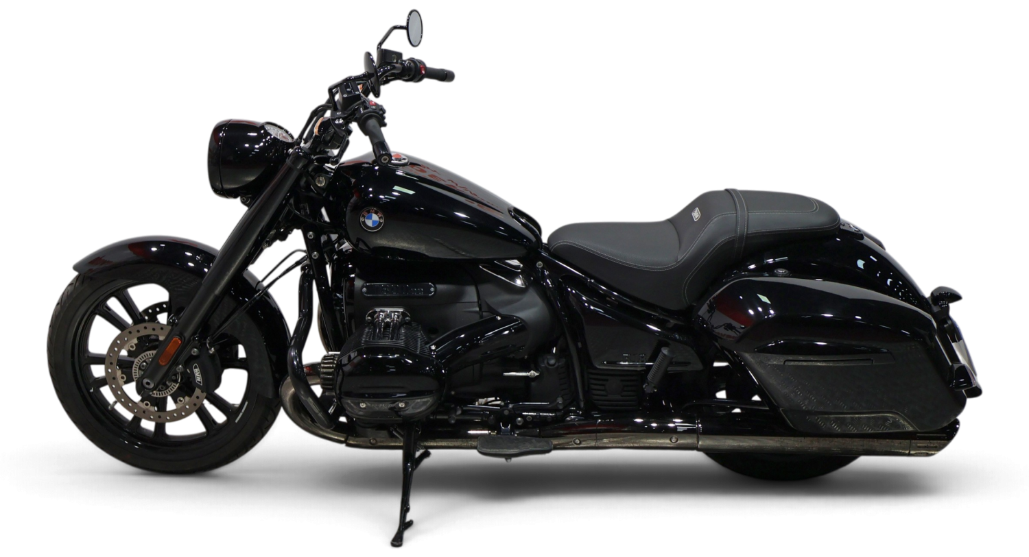 Imagen 3 de BMW R 18 ROCTANE Gasolina 91 CV por 15.990 €