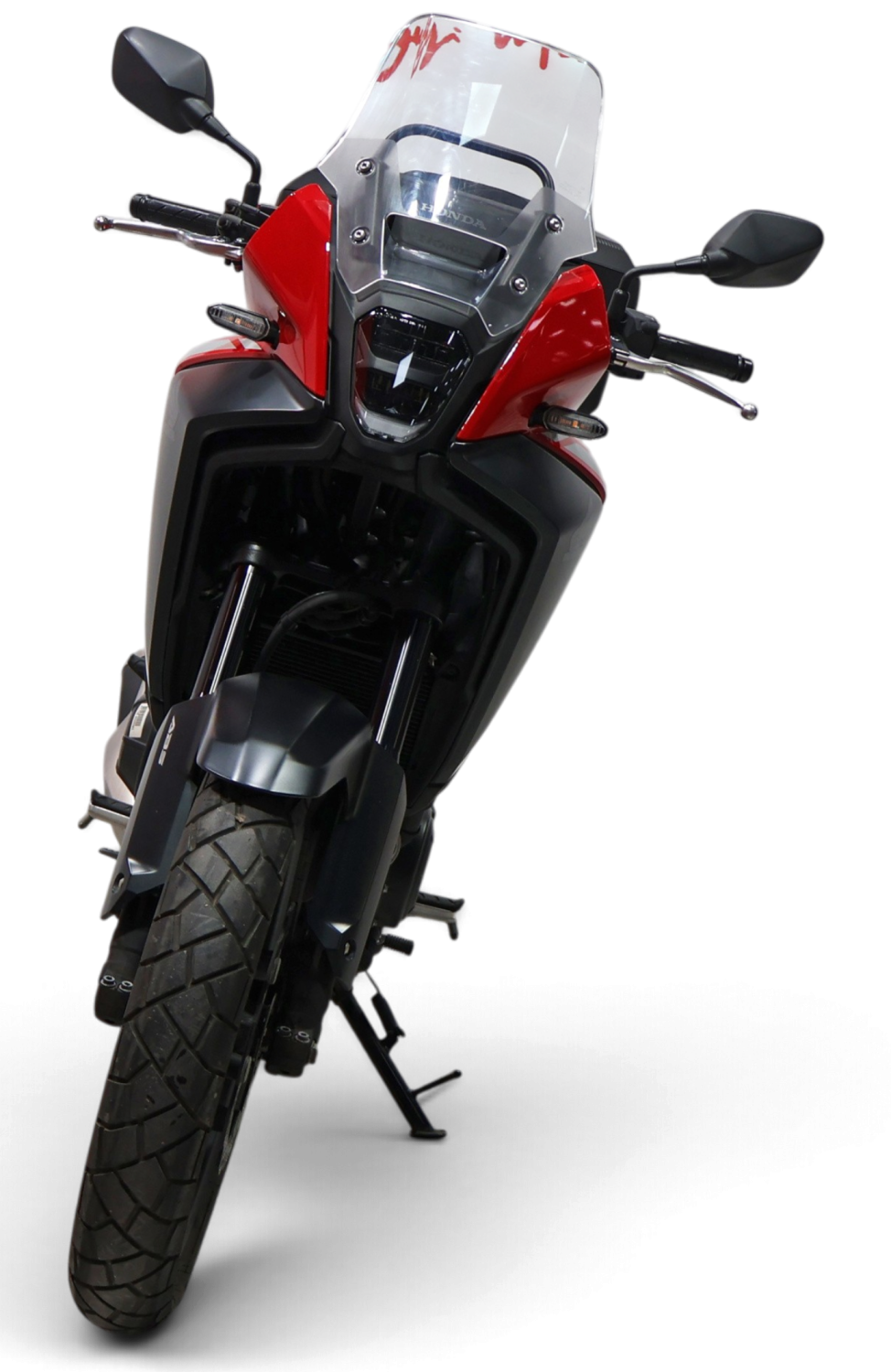 Imagen 5 de Honda NX 500 Gasolina 48 CV por 5.490 €
