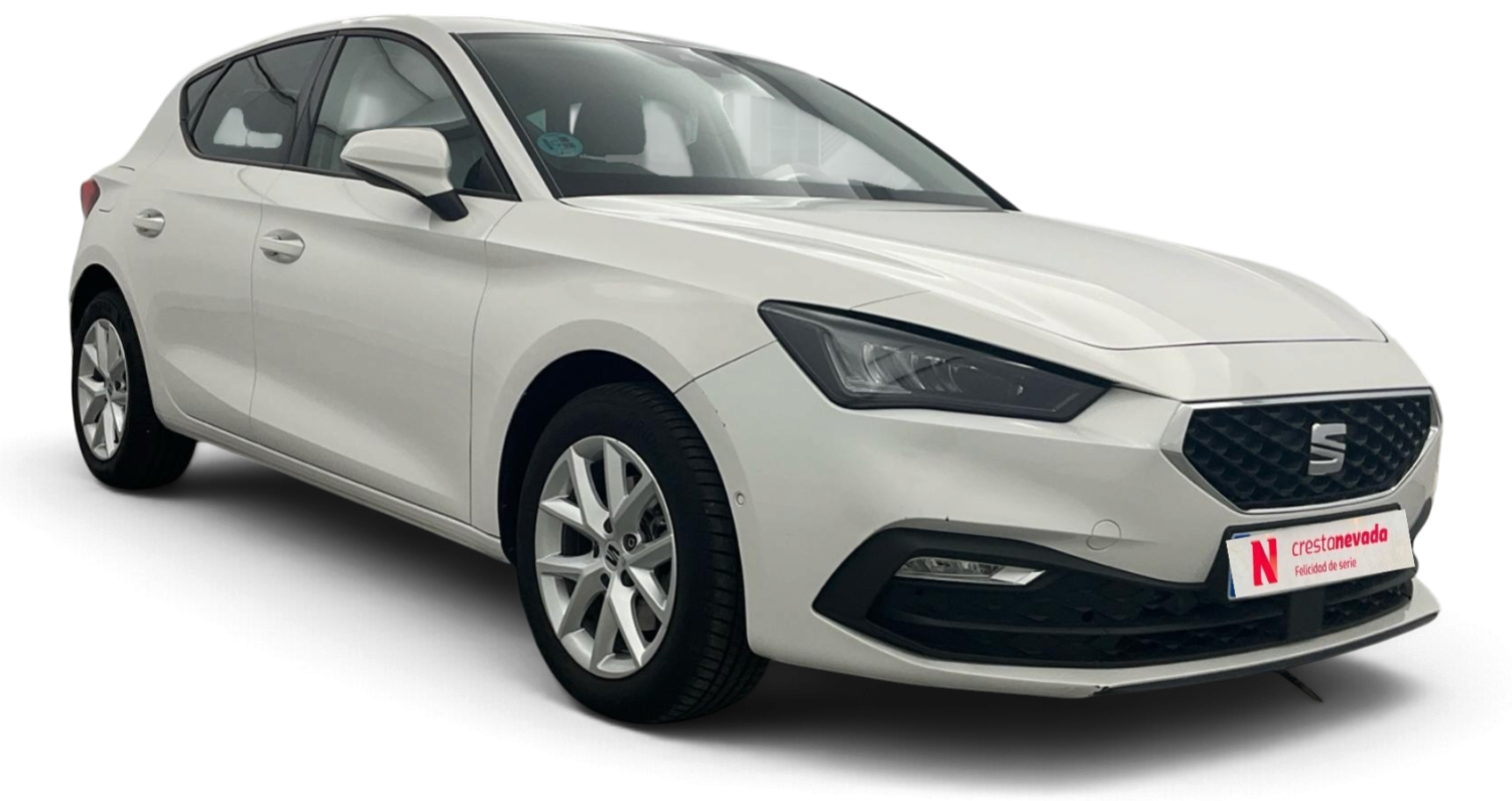 Imagen 2 de SEAT León Gasolina 110 CV por 18.990 €