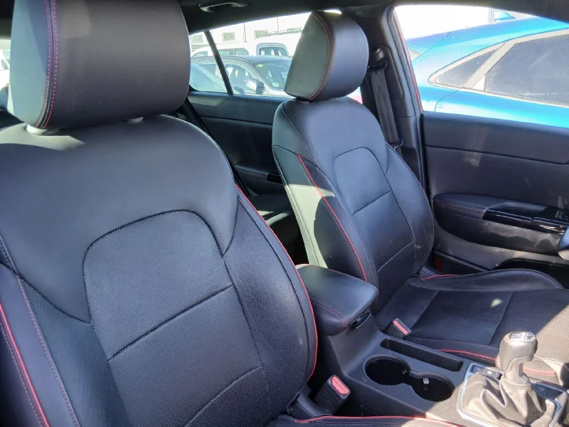 Imagen de Kia Sportage